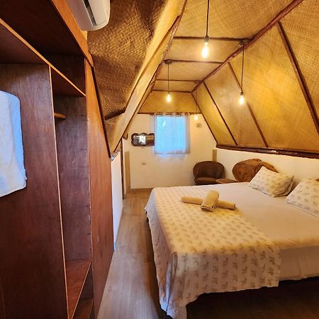 Zoah Surf Boutique Hotel, El Paredon El Paredón Buena Vista Eksteriør bilde