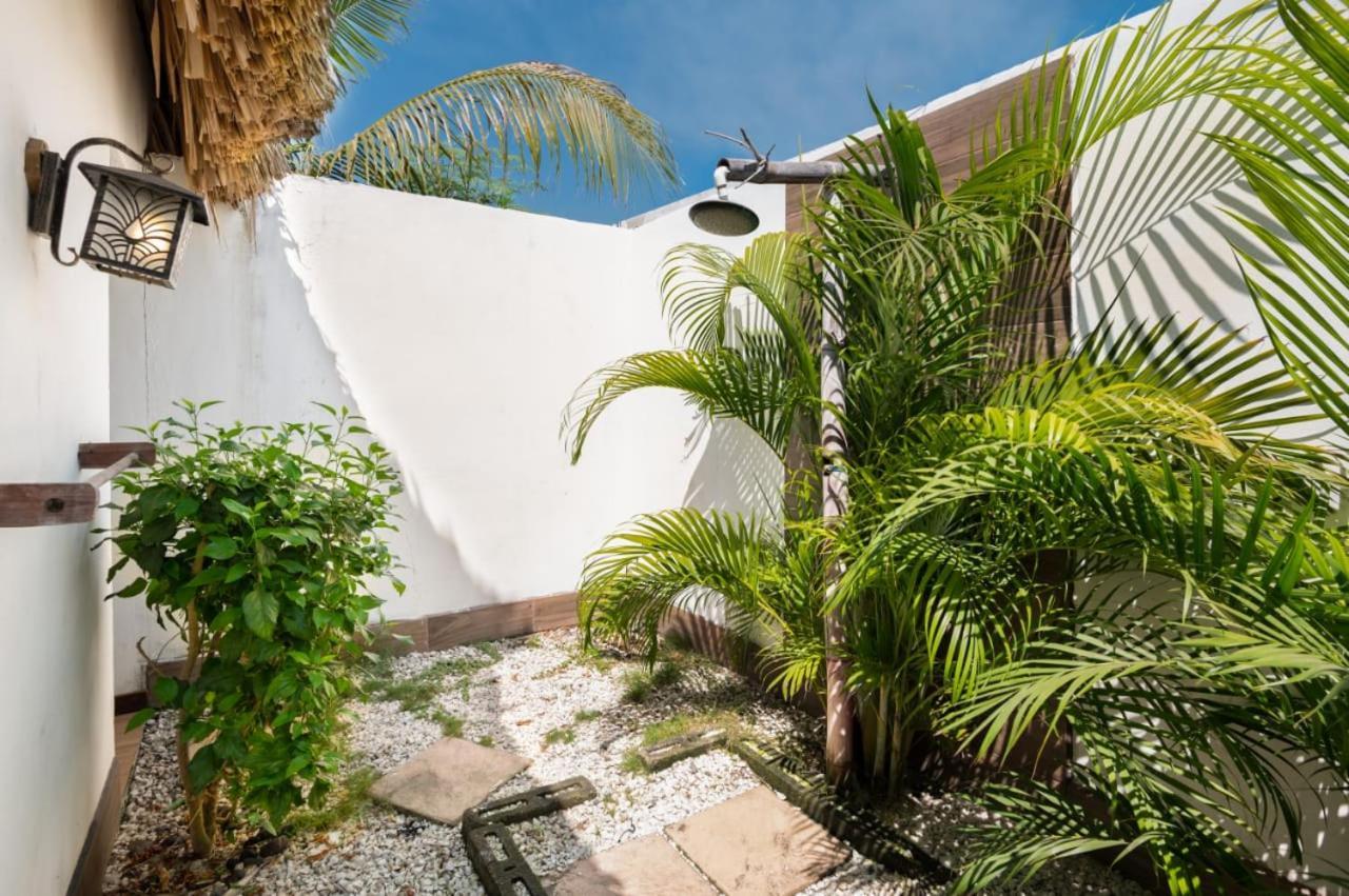 Zoah Surf Boutique Hotel, El Paredon El Paredón Buena Vista Eksteriør bilde