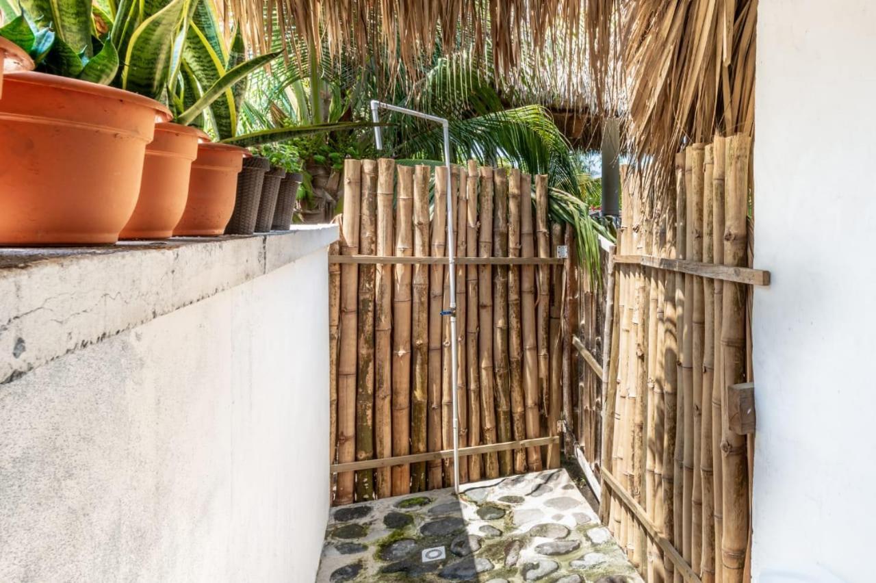 Zoah Surf Boutique Hotel, El Paredon El Paredón Buena Vista Eksteriør bilde