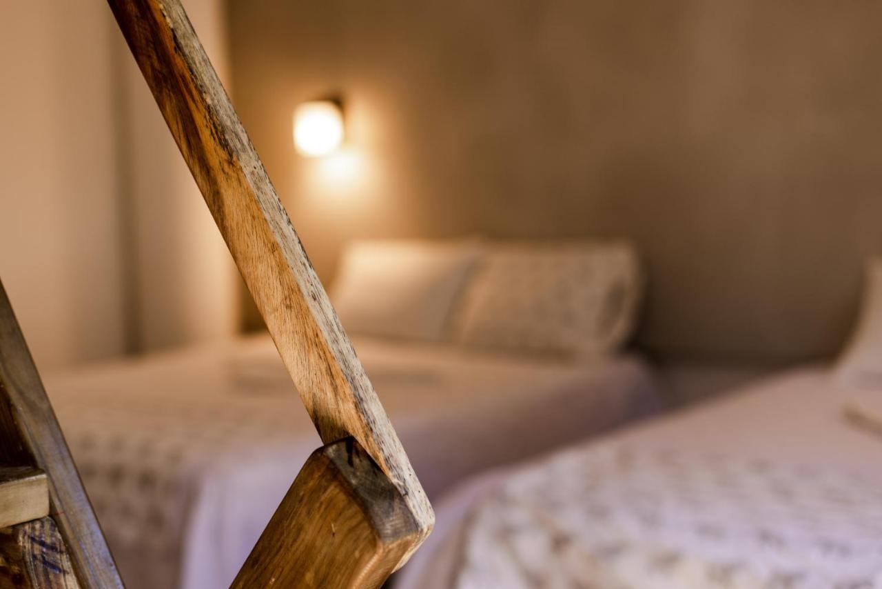 Zoah Surf Boutique Hotel, El Paredon El Paredón Buena Vista Eksteriør bilde