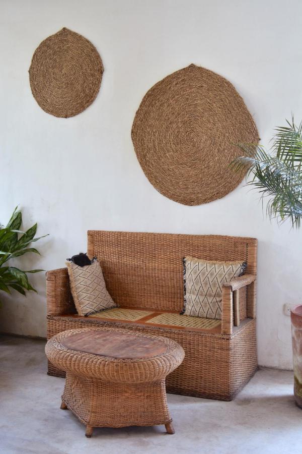 Zoah Surf Boutique Hotel, El Paredon El Paredón Buena Vista Eksteriør bilde
